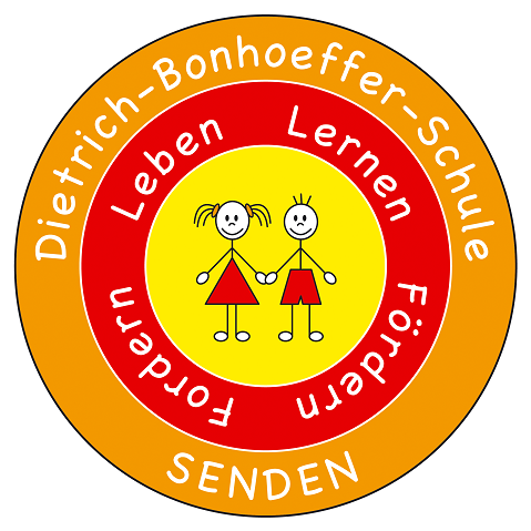 Dietrich-Bonhoeffer-Schule Senden